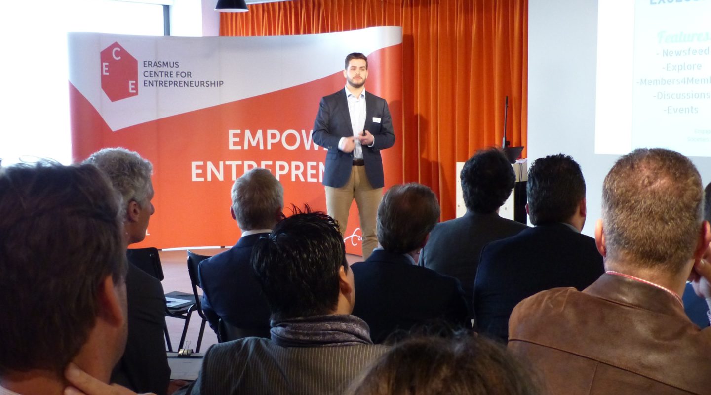 Rockstart Answers Rotterdam