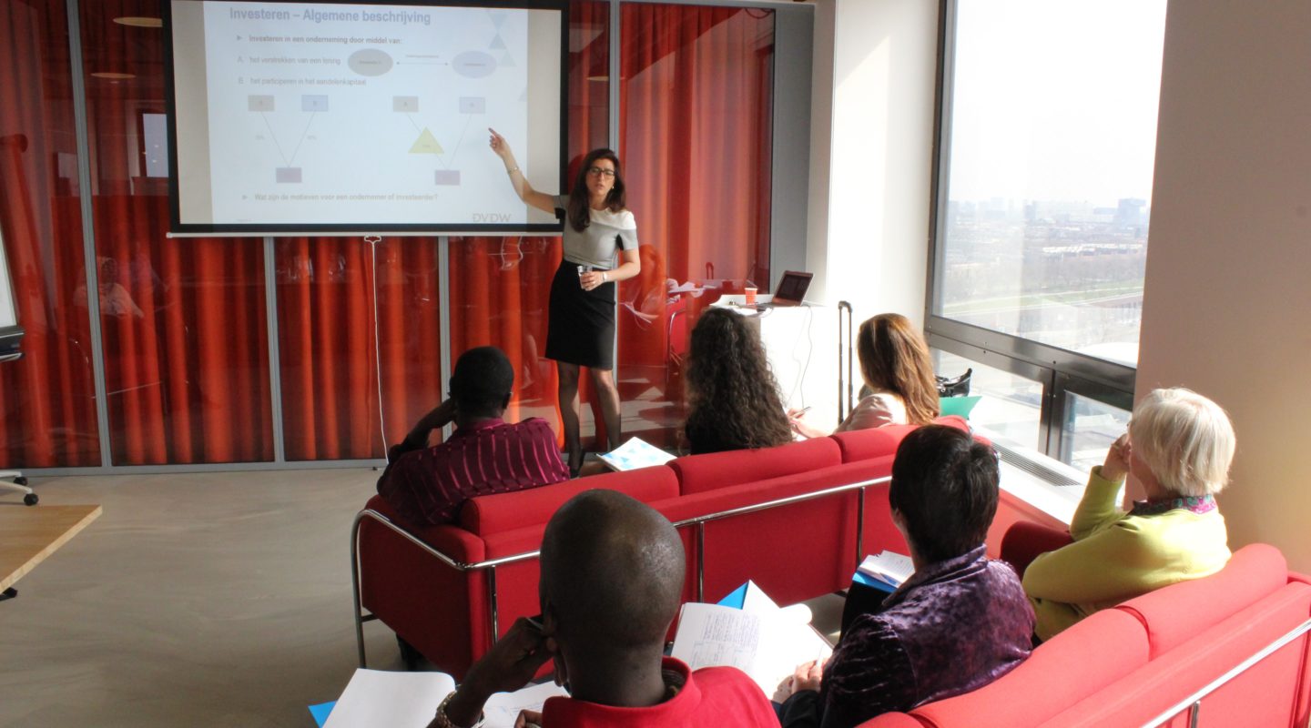 Day@theCampus April Guest Lecture