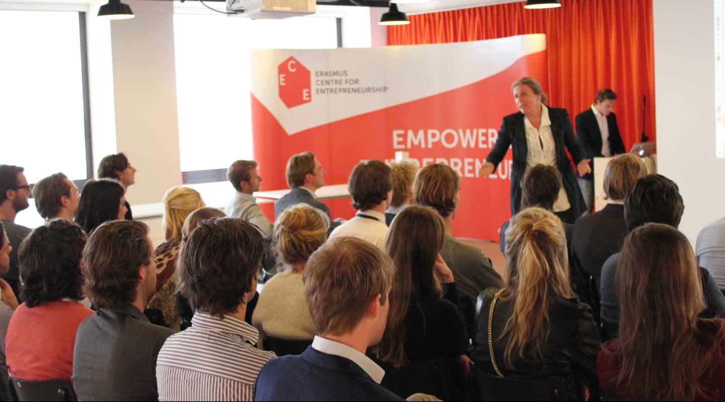 RSC ondernemers cirkel