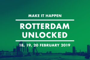 Image Rotterdam Unlocked