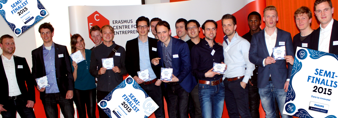 philips innovation award semi finalists