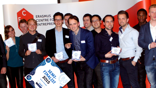 philips innovation award semi finalists