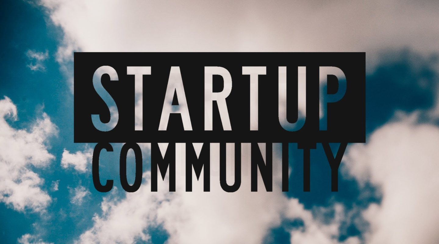 startupcommunity